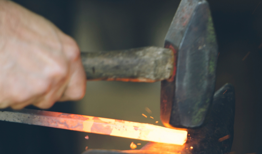 Arizona Artist Blacksmith Association